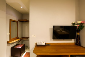 Living Chilled Hostel