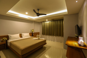 Living Chilled Hostel