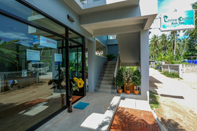 Living Chilled Hostel