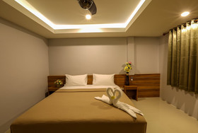 Living Chilled Hostel