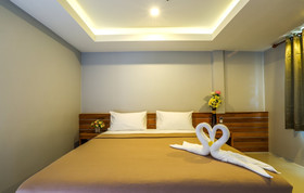 Living Chilled Hostel