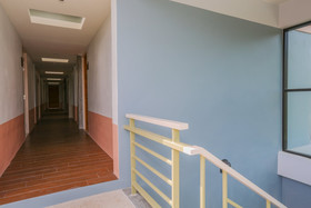 Living Chilled Hostel