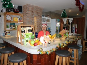 Living Chilled Hostel