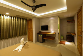 Living Chilled Hostel