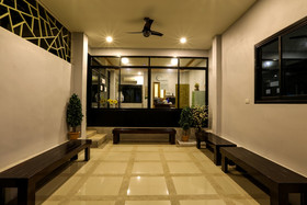 Living Chilled Hostel
