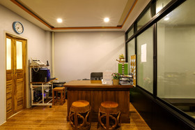 Living Chilled Hostel