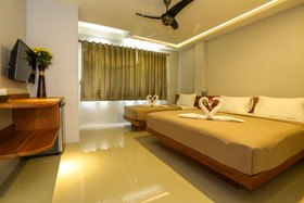 Living Chilled Hostel