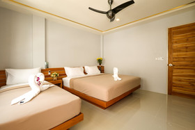 Living Chilled Hostel