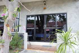 Long House