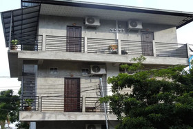 Long House