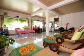 Lotus Paradise Resort