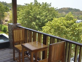 Lung Pae Resort