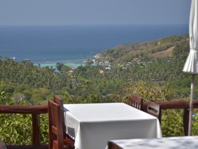 Lung Pae Resort