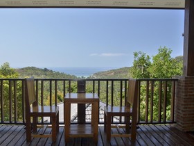 Lung Pae Resort