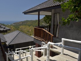 Lung Pae Resort