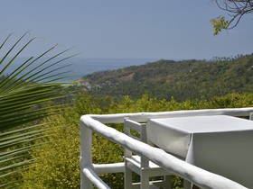 Lung Pae Resort