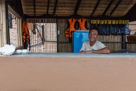 Mango Bay Boutique Resort