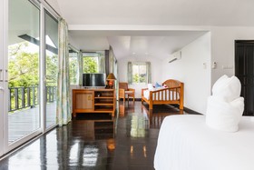 Mango Bay Boutique Resort