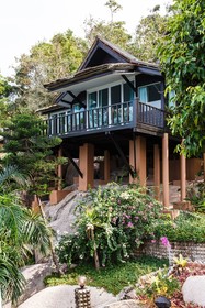 Mango Bay Boutique Resort
