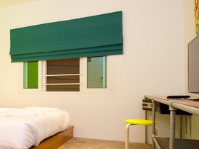 Mint Hotel