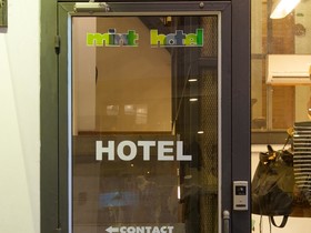 Mint Hotel