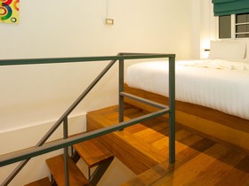 Mint Hotel