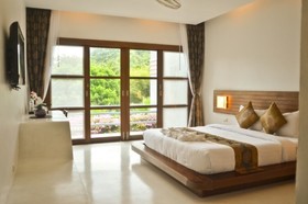 Lub d Koh Tao Tanote Bay