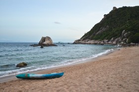 Lub d Koh Tao Tanote Bay