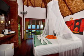 Lub d Koh Tao Tanote Bay