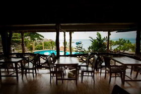 Lub d Koh Tao Tanote Bay