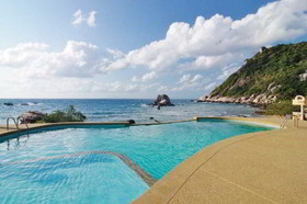 Lub d Koh Tao Tanote Bay