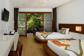 Lub d Koh Tao Tanote Bay