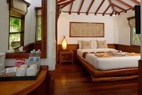 Lub d Koh Tao Tanote Bay