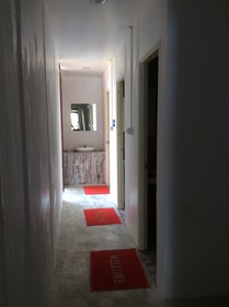 Moov Inn Garden Hostel