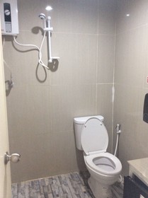 Moov Inn Garden Hostel