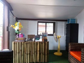 Moov Inn Garden Hostel