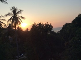 Moov Inn Garden Hostel