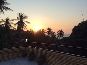 Moov Inn Garden Hostel