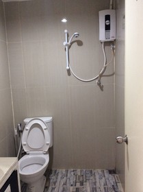 Moov Inn Garden Hostel