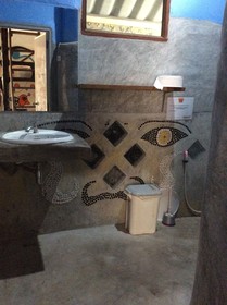 Moov Inn Garden Hostel