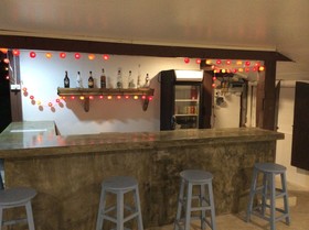 Moov Inn Garden Hostel