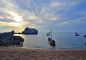 Mountain Reef Beach Resort