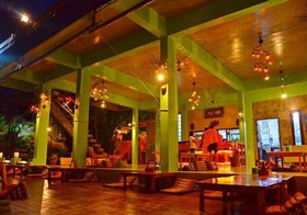 Mountain Reef Beach Resort