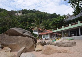 Mountain Reef Beach Resort