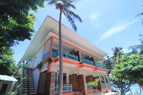 Mountain Reef Beach Resort