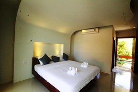 Mountain Reef Beach Resort