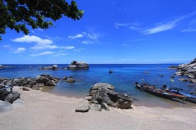 Mountain Reef Beach Resort