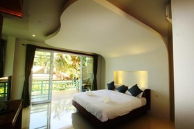 Mountain Reef Beach Resort