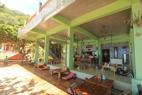 Mountain Reef Beach Resort