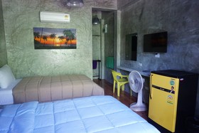 Nadapa Resort